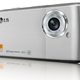 Illustration for article titled LG Viewty II (Smart GC90) Leaks In Pretty, Official Photographs